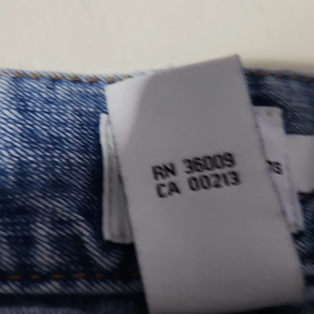 Calvin Klein Jeans Womens Size 7